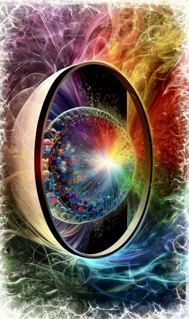 The Birth of the Soul