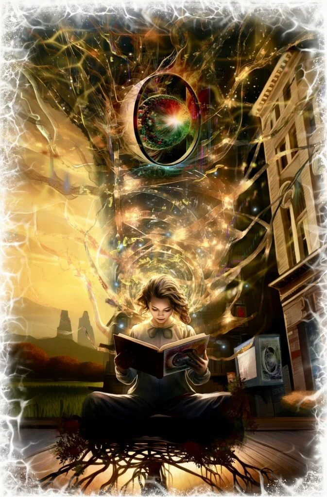 The Soul