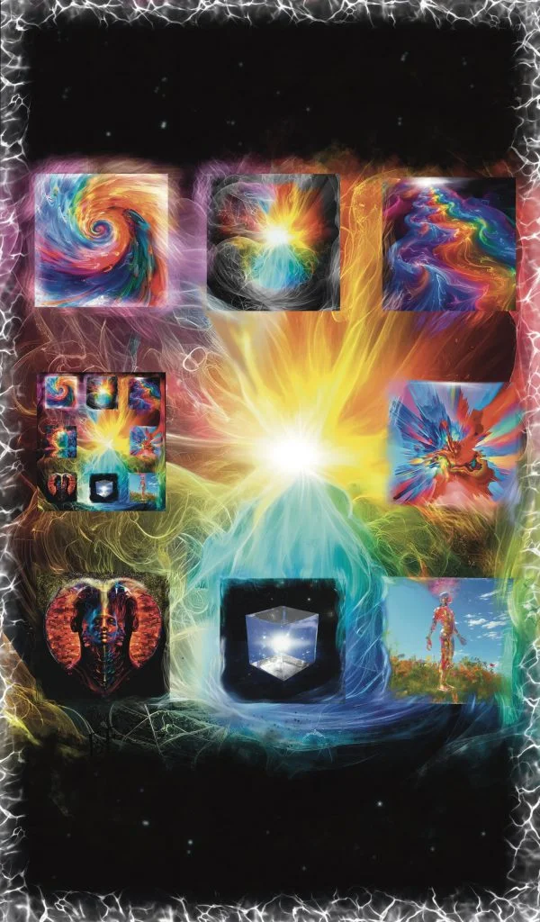 The Background