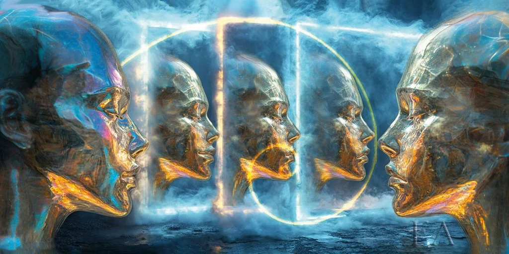 Иллюзия