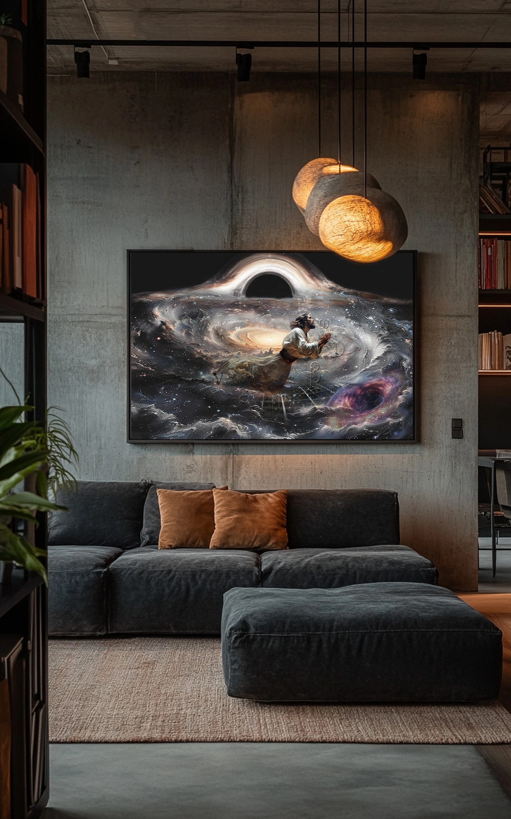 Truth in the interior