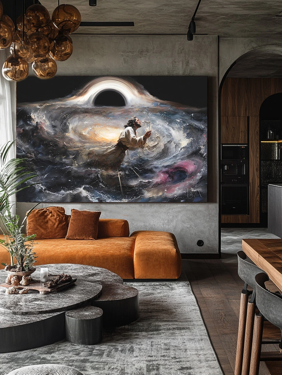 Truth in the interior