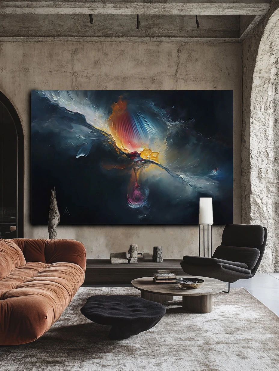 Harmony in the interior