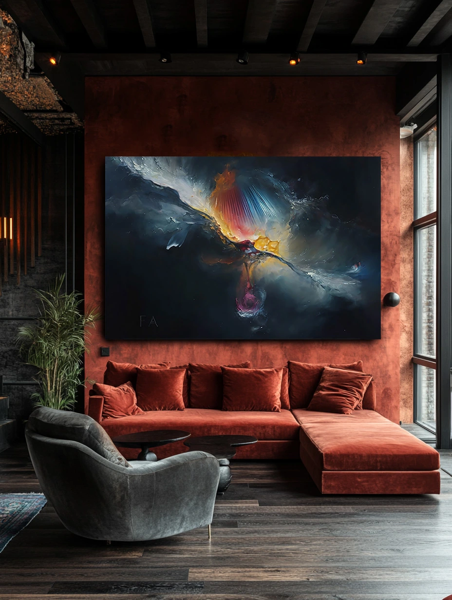 Harmony in the interior