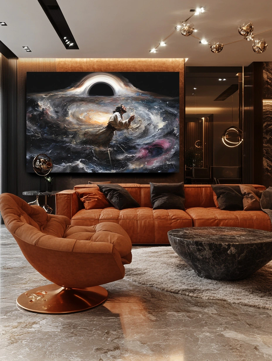 Truth in the interior