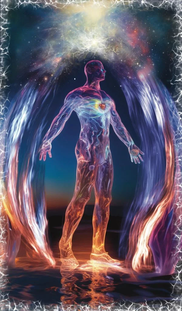 Belief as an Instrument of Creation